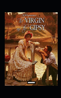 The Virgin and the Gipsy Annotated