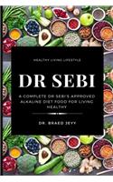 Dr Sebi