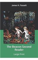 The Beacon Second Reader