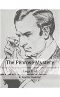 The Penrose Mystery