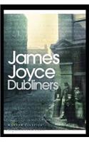 Dubliners "Annotated"