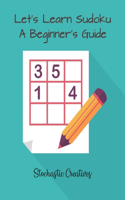 Let's Learn Sudoku