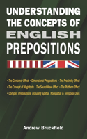Understanding the Concepts of English Prepositions