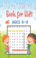 word search books for kids Ages 6-9: Word Search Puzzles for Kids, Easy Educational Word Search Puzzles for Kids, 75 Kids Word Search Puzzle Book ages 6-9, Large Print Word Search Puzzl