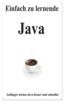 Einfach zu lernende Java