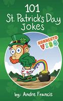 101 St Patrick's Day Jokes