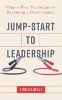 Jump-Start to Leadership