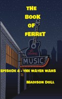 Book of Ferret Episode 4