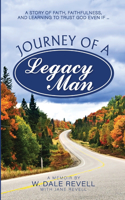 Journey of a Legacy Man