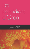 Les procidiens d'Oran