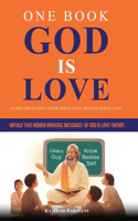 One Book God is Love