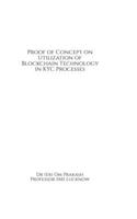 Proof of Concept on Utilization of Blockchain Technology in KYC Processes