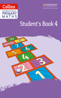 International Primary Maths Student's Book: Stage 4 (Collins International Primary Maths)