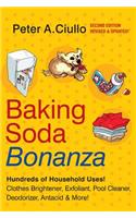 Baking Soda Bonanza, 2nd Edition