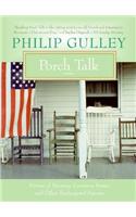 Porch Talk