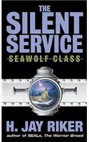 The Silent Service: Seawolf Class