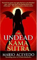 The Undead Kama Sutra
