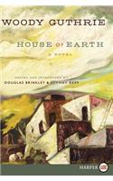 House of Earth LP