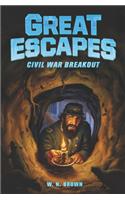 Great Escapes #3