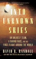 Into Unknown Skies