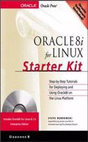 Oracle8i for Linux Starter Kit (Book/CD-ROM Package)