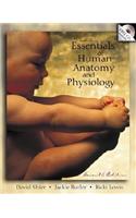 Hole's Essentials of Human Anatomy and Physiology