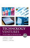 Technology Ventures: From Idea to Enterprise