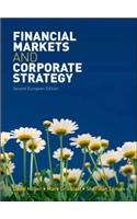 Financial Markets and Corporate Strategy: European Edition