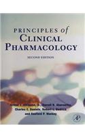 Principles of Clinical Pharmacology