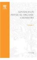 Adv Physical Organic Chemistry V3 APL