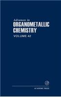 Advances in Organometallic Chemistry
