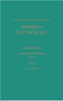 Carbohydrate Metabolism, Part C: Volume 42(Volume 42 Methods in Enzymology)