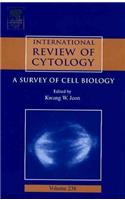 International Review of Cytology