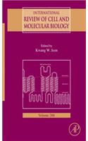 International Review of Cell and Molecular Biology