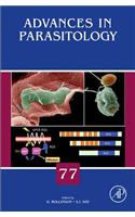 Advances in Parasitology