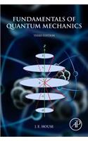 Fundamentals of Quantum Mechanics