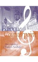 Baroque Counterpoint