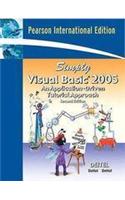 Simply Visual Basic 2005