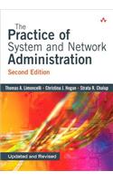 Practice of System and Network Administration, The