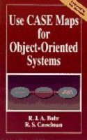 A Use Case Map Approach to High-Level Design for Object-Oriented Systems