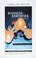 Business Statistics