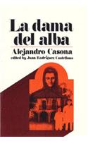 La Dama del Alba