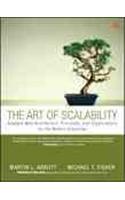 The Art of Scalability: Scalable Web Architecture, Processes, and Organizations for the Modern Enterprise(English)