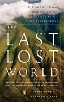 Last Lost World