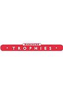 Trophies: Stories and More Pre-K