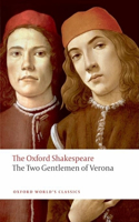 Two Gentlemen of Verona