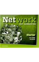 Network: Starter: Class Audio CDs