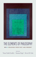 Elements of Philosophy