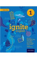Ignite English: Student Book 1: (Ignite English)