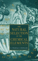 Natural Selection of the Chemical Elements